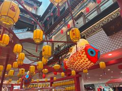 -银泰百货(北京大红门店)