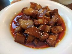 -新繁老號豌豆汤饭店·江湖菜(宝光寺店)