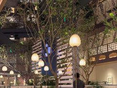 -桂满陇·海市蜃楼·黑金(国金店)