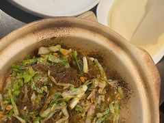 -老牌坊•鲁菜名店•地道济南菜(大观园商埠店)