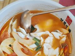 -甘思咪哚·云南艺术餐厅(天河广百店)