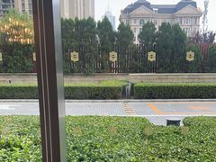 -韵咖啡自助餐厅(天津香格里拉店)