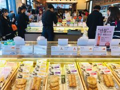 -古来思鱼饼
