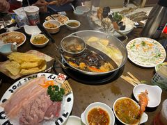 -潮澎派·潮州菜(南国明珠店)