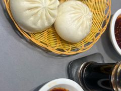 -郑家包子牛肉拉面(尚勤路店)