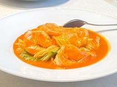 -悦融琥珀·京鲁菜·海味珍品(西单店)