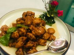 -鹿鸣春饭店(总店)