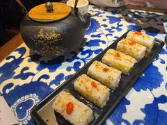 桂花凉糕-遇见长安(赛格国际购物中心店)