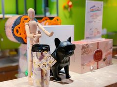 -幸福侯彩擂·奶茶