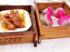 -巨元河鲜酒楼·清远特色菜名店(英德店)