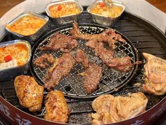 -旺记碳烤肥牛(总店)