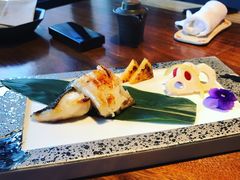 -桐寿司Sushi Tong