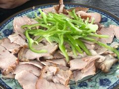 -周记三套车·甘肃名小吃