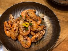 -新白鹿餐厅(爱琴海购物中心店)