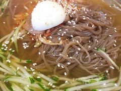 水冷面-韩礼年糕(飞虹路店)