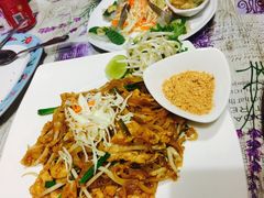 -Jungle Kitchen