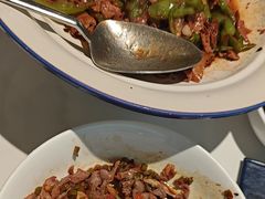 -兰湘子·湘菜小炒(济南领秀城店)