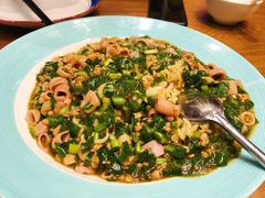 海肠捞饭-臻悦海宴.家宴(奥体中心店)