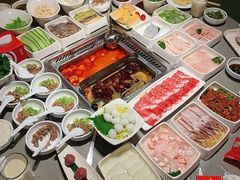 -海底捞火锅(莘松路店)