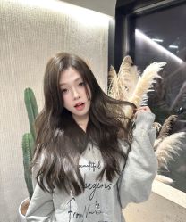 -时尚殿堂hair salon