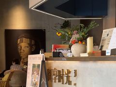 -陶享时光西餐·下午茶(信河街店)