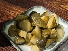 -柿子树炭烤羊腿(金台路店)