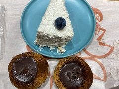 -丁香西饼屋(桂林路店)