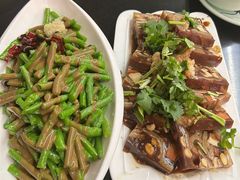 -正宗天津烧麦馆(柳州路店)