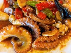 -澜小宴·胶东海鲜烟台味(时光塔店)