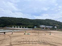 -东海半边山旅游度假区