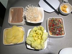 -半天妖烤鱼(方庄店)