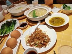 -蔡澜点心·粤菜(花城汇南区店)