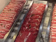 -金滏山烤肉·海鲜·火锅自助餐厅(襄阳万达店)