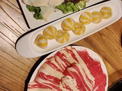 -朴都老北京紫铜火锅(荣成九龙城店)