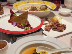 -千百味红餐厅·江西菜(绿地双子塔店)