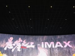 -英皇电影城(英皇集团中心IMAX店)