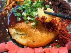 -包整·丝娃娃(一览甲秀楼风景店)