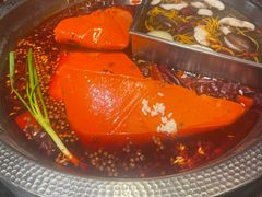 -香佰里鲜货火锅(佳乐金街店)