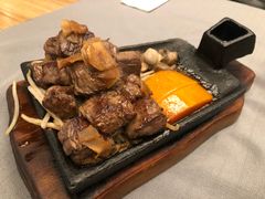 -隐泉之语日式料理(王府中环店)