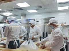 -鼎泰丰(国贸商城店)