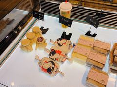 -原麦世家(莱蒙店)