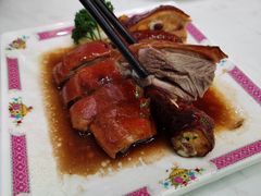 -东鑫记港式茶餐厅(南京东路店)