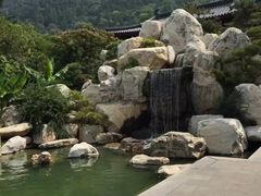 -华清宫景区