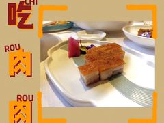 -富力丽思卡尔顿酒店·丽轩中餐厅
