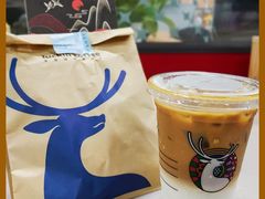 -瑞幸咖啡(星辉中心店)