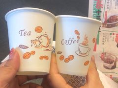 -南京大牌档(青岛万象城店)