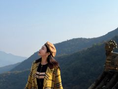 -云丘山景区
