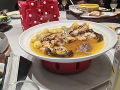 -绸乡宴酒店·融合苏帮宴(吴江店)