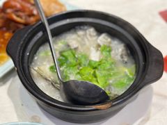 -抱德·潮汕味(敦和店原惠城鱼仔)
