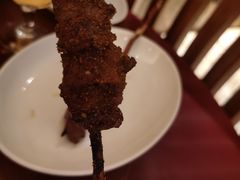 -佛山保利洲际酒店·月色西餐厅